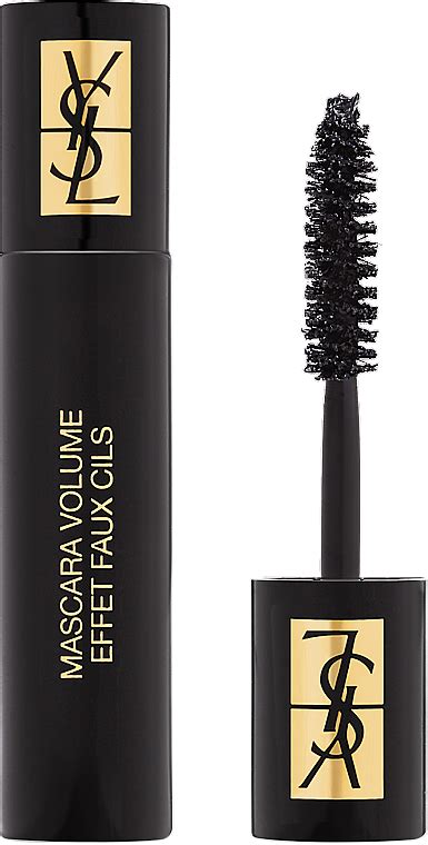 mascara ysl ciglia finte opinioni|Yves Saint Laurent Luxurious Mascara effetto ciglia finte (varie .